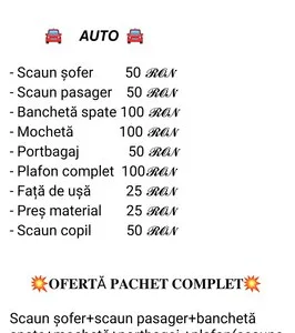 Detailing PRX