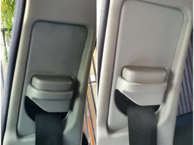 Detailing PRX