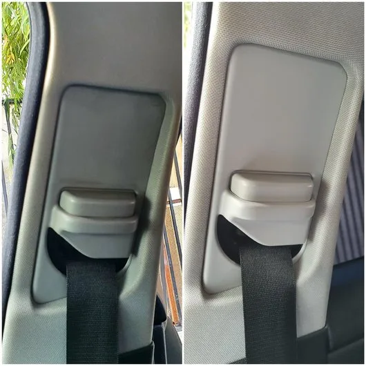 Detailing PRX