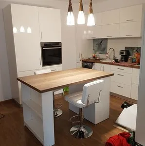 Mobilier la comanda