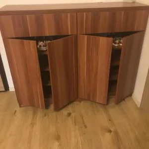 Mobilier la comanda