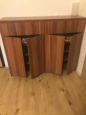 Mobilier la comanda