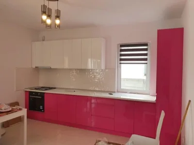 Mobilier la comanda