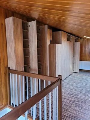 Mobilier la comanda