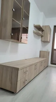 Mobilier la comanda