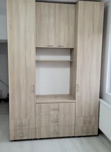 Mobilier la comanda