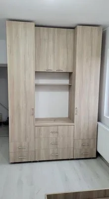 Mobilier la comanda