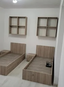 Mobilier la comanda