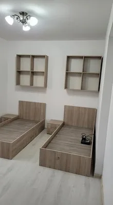 Mobilier la comanda