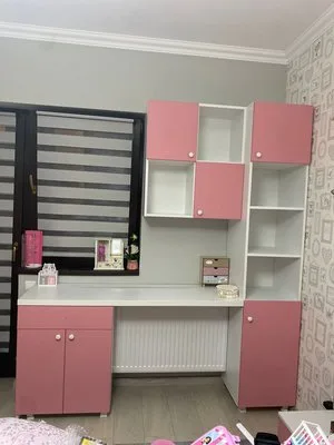 Mobilier la comanda
