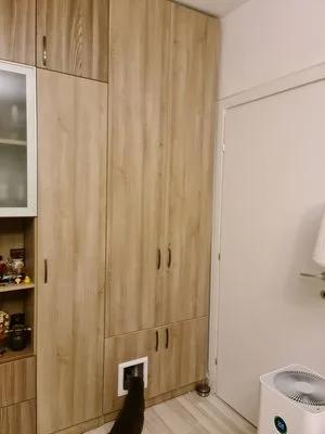 Mobilier la comanda