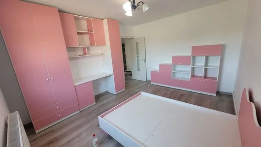 Mobilier la comanda