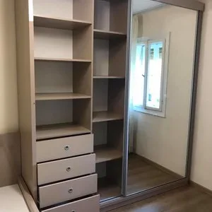 Mobilier la comanda