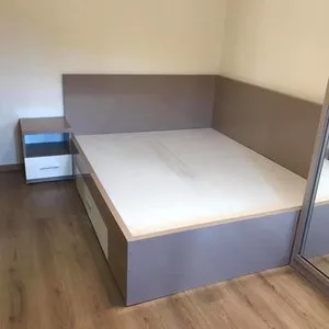 Mobilier la comanda