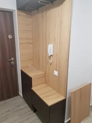 Mobilier la comanda