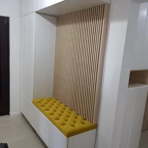 Mobilier la comanda
