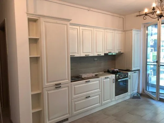 Mobilier la comanda