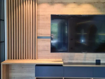 Mobilier la comanda