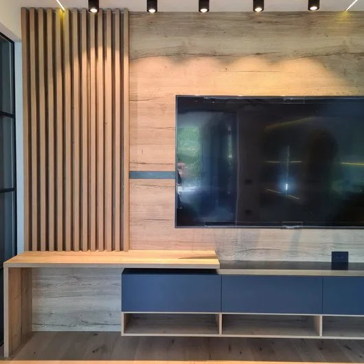 Mobilier la comanda