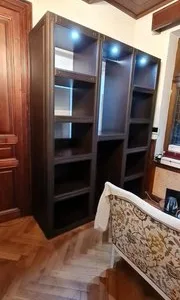 Mobilier la comanda