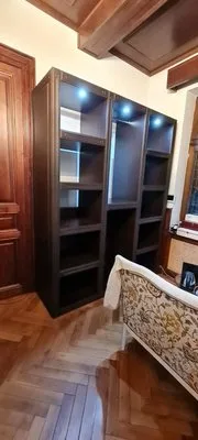 Mobilier la comanda