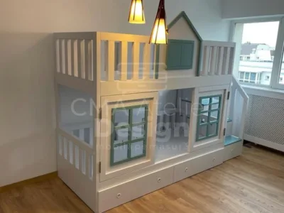 Mobila - Studio design interior - Bucuresti
