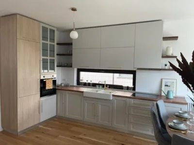 Mobila - Studio design interior - Bucuresti