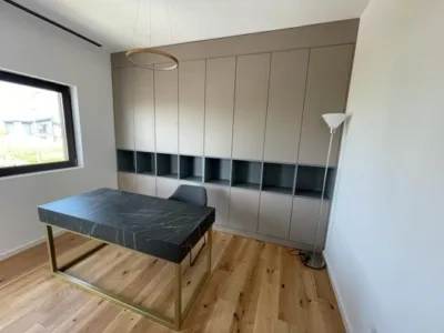 Mobila - Studio design interior - Bucuresti