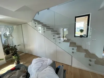 Mobila - Studio design interior - Bucuresti
