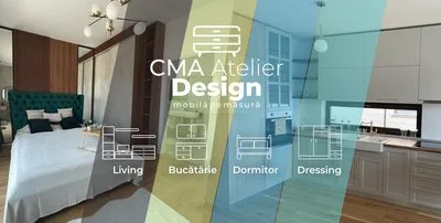 Mobila - Studio design interior - Bucuresti