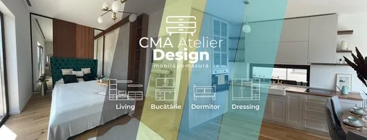 Mobila - Studio design interior - Bucuresti