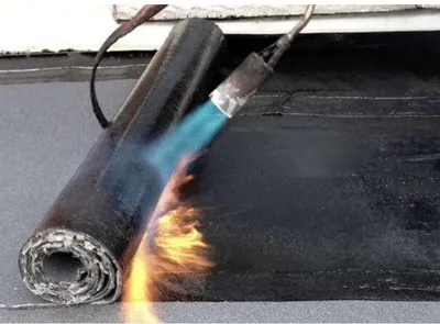 Sisteme de hidroizolatii