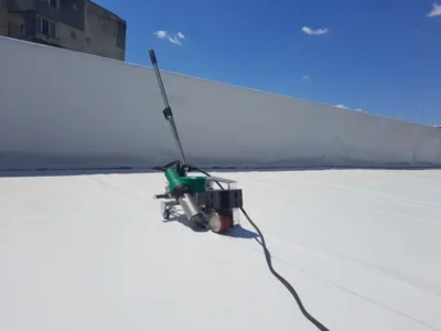 Sisteme de hidroizolatii