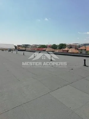 Montaj si reparatii acoperisuri - Bucuresti si Ilfov