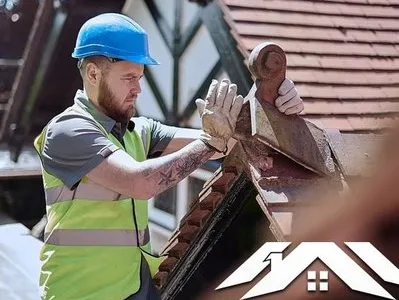 Montaj si reparatii acoperisuri - Bucuresti si Ilfov