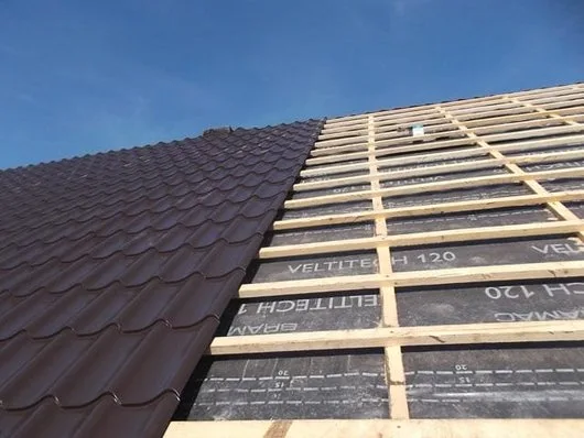 Montaj si reparatii acoperisuri - Bucuresti si Ilfov