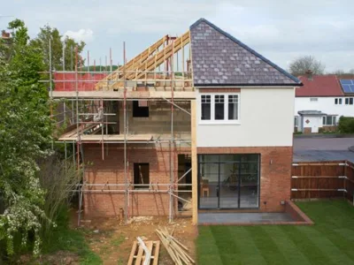 Montaj si reparatii acoperisuri - Bucuresti si Ilfov