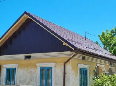 Montaj si reparatii acoperisuri - Bucuresti si Ilfov