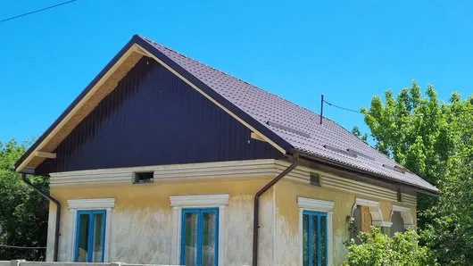 Montaj si reparatii acoperisuri - Bucuresti si Ilfov