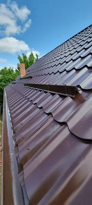 Montaj si reparatii acoperisuri - Bucuresti si Ilfov