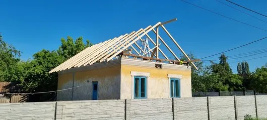 Montaj si reparatii acoperisuri - Bucuresti si Ilfov