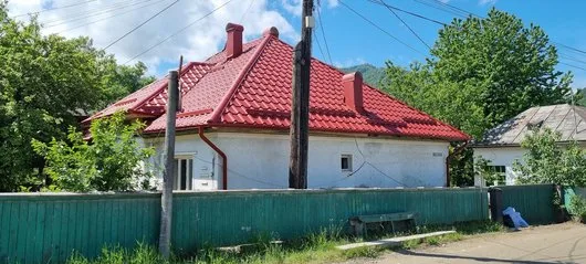 Montaj si reparatii acoperisuri - Bucuresti si Ilfov