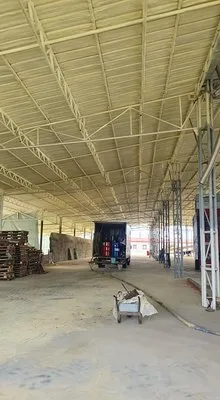 Izolatie spuma poliuretanica