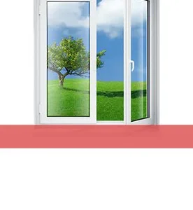 Tamplarie PVC