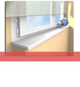 Tamplarie PVC
