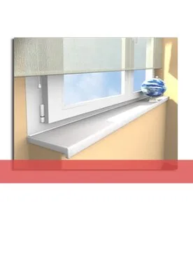 Tamplarie PVC