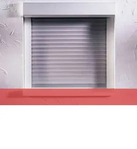 Tamplarie PVC