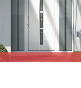 Tamplarie PVC
