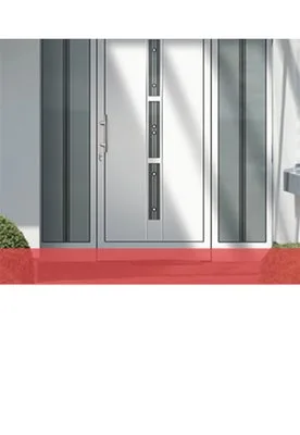 Tamplarie PVC