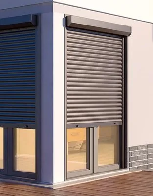 Jaluzele - rolete - rulouri